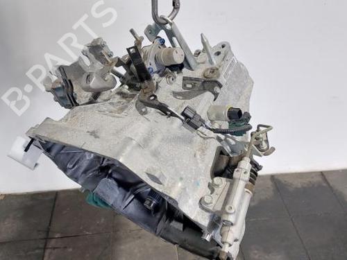 Gearbox HONDA CIVIC X Saloon (FC_) 1.5 VTEC (FC1) | BP23579219M3 