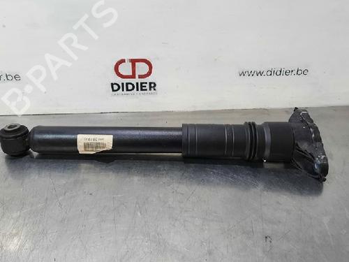 Højre bagtil støddæmper CITROËN C4 III (BA_, BB_, BC_) 1.2 PureTech 155 (BAHNNB, BAHNJD) (155 hp) 10890872