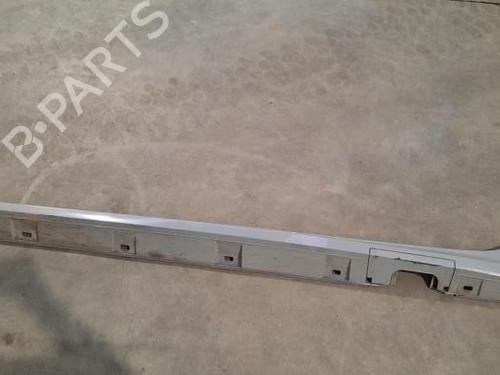 Left sideskirt AUDI A6 C7 (4G2, 4GC) 3.0 TDI quattro 4G0853855M