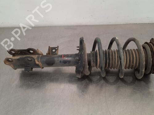 Used Left front shock absorber HYUNDAI TUCSON (TL, TLE) 1.7 CRDi (116 hp) 17113984