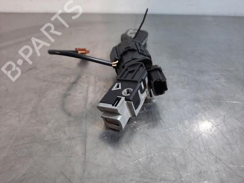 Ignition barrel PEUGEOT 208 I (CA_, CC_) 1.2 VTI 82 | BP15233567M48 