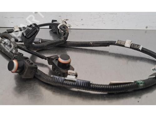 Electronic module TOYOTA MIRAI (JPD2_) FCV (JPD20) | BP33997411M83  - Image 5