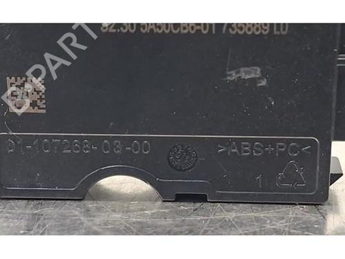 Electronic module BMW i4 (G26) eDrive35 | BP40285668M83 - Image 3
