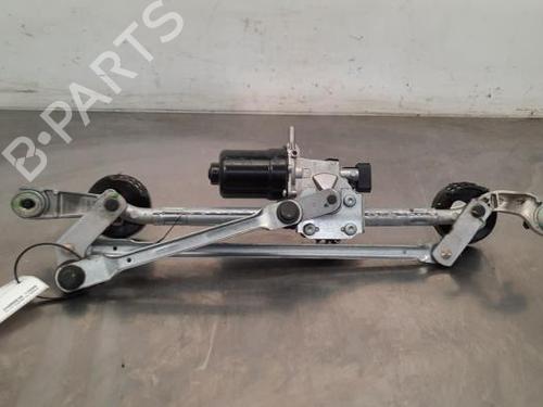 Used Front wipers mechanism NISSAN JUKE (F16_) DIG-T 117 (117 hp) 23610670