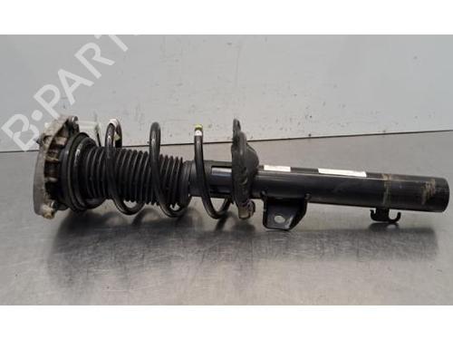 Used Right front shock absorber Right front shock absorber 37091618 37091618