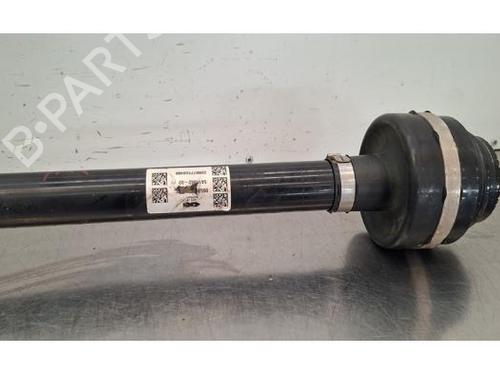 Right rear driveshaft BMW i4 (G26) M50 xDrive | BP33277673M41 - Image 3
