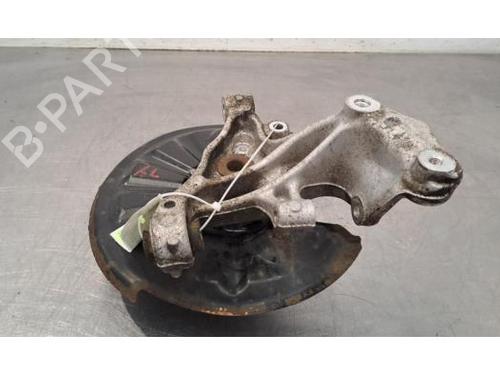 Left rear steering knuckle AUDI Q3 (F3B) 35 TFSI | BP29234368M27 