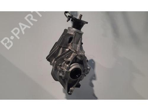 Differential hinten MAZDA CX-60 (KH_) 3.3 e-SKYACTIV-D MHEV | BP29871723M24