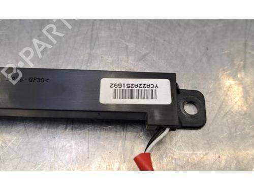 Elektronisk modul Elektronisk modul HYUNDAI i30 (PDE, PD, PDEN) 2.0 N (275 hp) 36769464 36769464