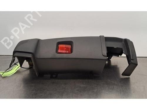 Used Corner bumper FIAT DUCATO Van (250_) E-Ducato (250DPE) (122 hp) 31165587