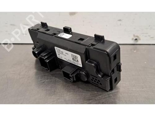 Climate control VW GOLF VIII Variant (CG5, DB5) 2.0 TDI | BP33476779I5 - Image 3