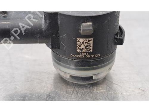 Electronic module RENAULT RAFALE Coupe (DGM_) 1.2 E-TECH 200 Hybrid (DGM2) | BP40483687M83 - Image 2