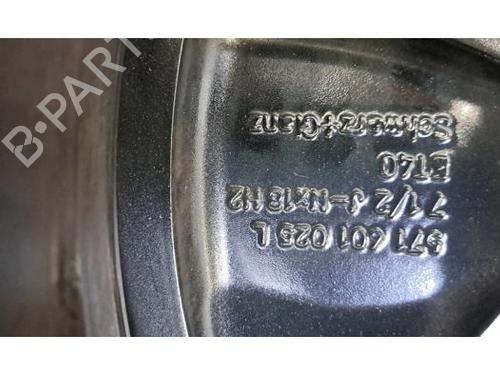 Fælk VW TIGUAN (CT1) 1.5 eTSI | BP37038589C45  - Image 9