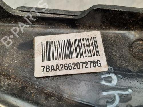 Left front suspension arm CITROËN C5 AIRCROSS (A_) 1.2 PureTech 130 (ARHNSJ) | BP23598303M12 