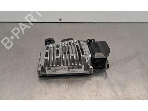 Used Electronic module PEUGEOT 408 II (FP_, F3_, FM_) e-210 (FMZKZZ) (213 hp) 30927488