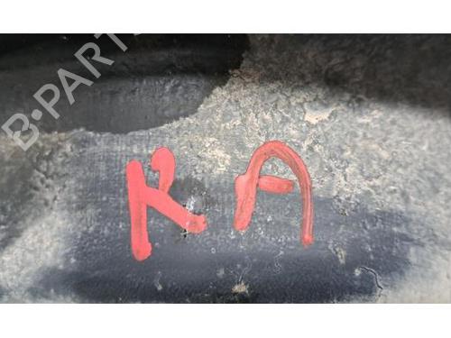 Right rear suspension arm VW GOLF VII (5G1, BQ1, BE1, BE2) 2.0 GTD | BP23641110M15 