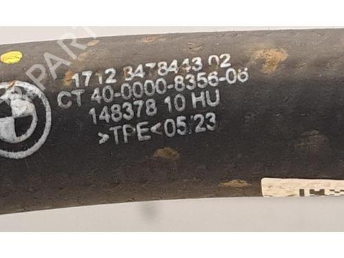 Pipe BMW X1 (U11) iX1 xDrive 30 | BP39417905M125 - Image 6