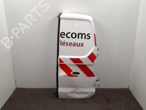 Used Tailgate Tailgate FORD TRANSIT COURIER B460 Box Body/MPV 1.5 TDCi (75 hp) 35997752 35997752