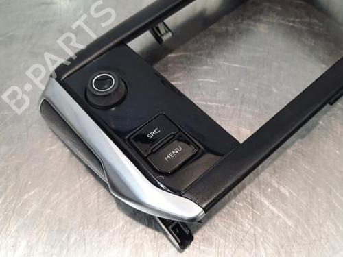 Andre PEUGEOT 2008 I (CU_) 1.6 BlueHDi 100 (100 hp) 20078304