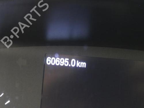 Køler FORD FIESTA VII (HJ, HF) 1.0 EcoBoost | BP25434436M31 