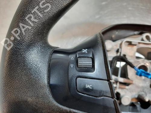 Steering wheel PEUGEOT 208 I (CA_, CC_) 1.5 BlueHDI 100 | BP23614742C49