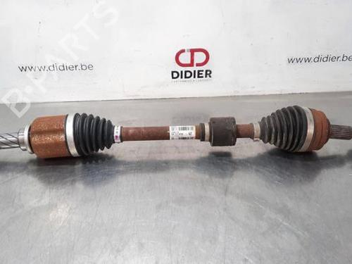 Used Left front driveshaft Left front driveshaft 39180324 39180324