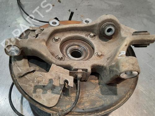 Right rear steering knuckle MERCEDES-BENZ C-CLASS (W205) C 180 BlueTEC / d (205.036) | BP10895640M28 