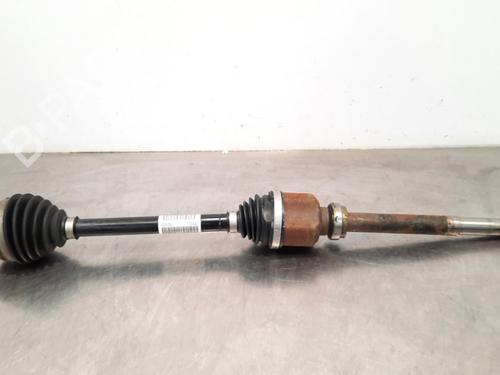Used Right front driveshaft CITROËN C3 / C3 ORIGIN III (SX) 1.5 BlueHDi 100 (SXYHYP, SXYHTU) (102 hp) 15214871