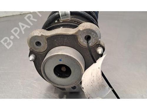 Left front shock absorber OPEL MOVANO C Van (U9) 2.2 D | BP33476635M16 - Image 2