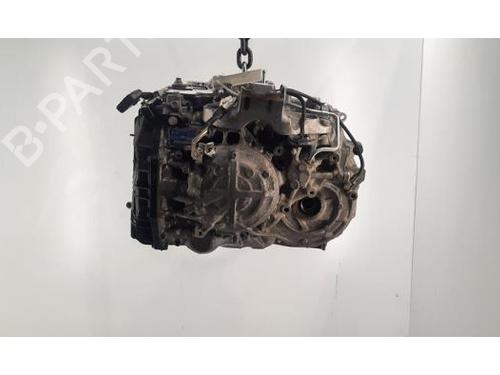 Used Gearbox DS DS 7 Crossback (J4_, JR_, JC_) PureTech 130 (JRHNSU) (130 hp) 30501203