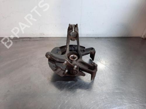 Left front steering knuckle SKODA KAMIQ (NW4) 1.0 TSI | BP33997506M25 - Image 3