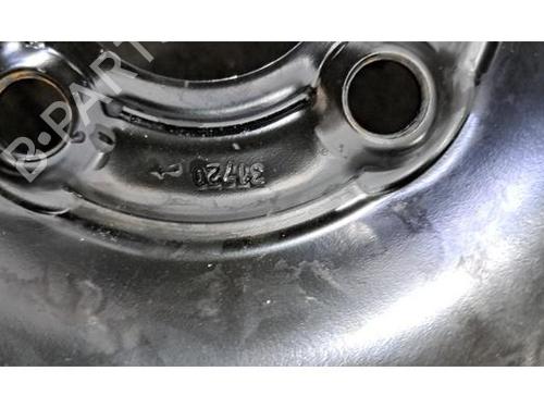 Fælk RENAULT CLIO V (B7_) 1.0 TCe 100 (B7MT) | BP32664934C45 