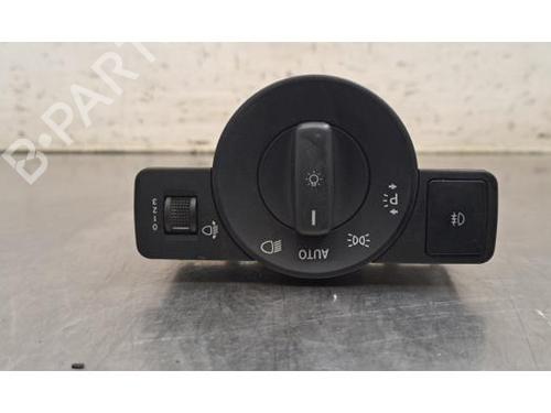 Used Headlight switch Headlight switch 37649393 37649393