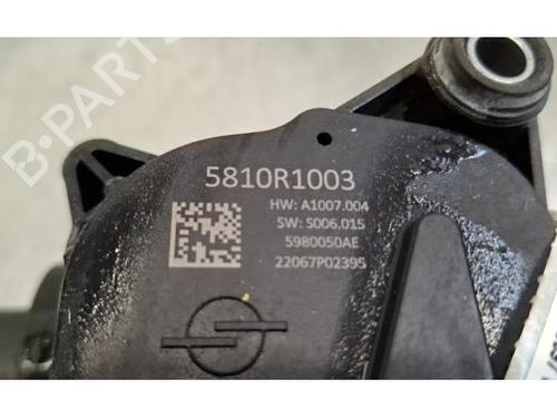 Electronic sensor AUDI E-TRON (GEN) 50 quattro | BP39571639M84 - Image 4