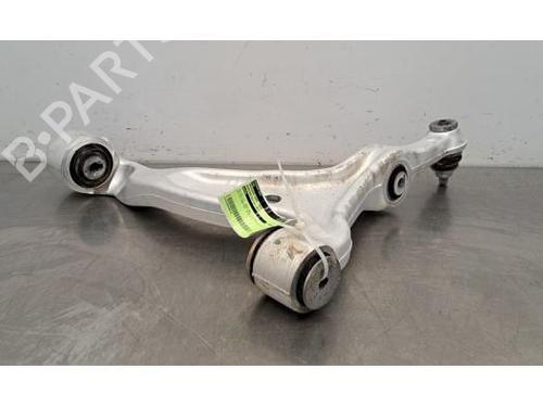Used Left front suspension arm MERCEDES-BENZ GLE (V167) GLE 350 de 4-matic (167.117) (194 hp) 27393297