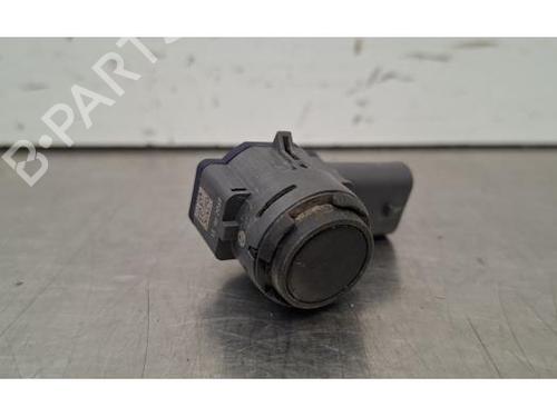 Used Electronic module Electronic module VW TIGUAN (CT1) 1.5 TSI eHybrid (204 hp) 34254358 34254358