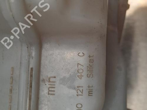 Expansion tank VW POLO VI (AW1, BZ1, AE1) 1.6 TDI | BP15236132C120 