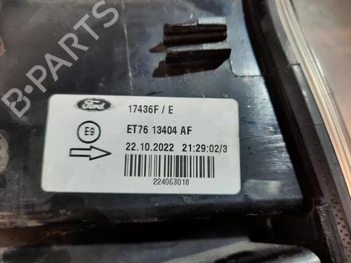 Right taillight FORD TRANSIT COURIER B460 Box Body/MPV 1.6 TDCi | BP30365399C35 - Image 4