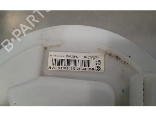 Fuel pump OPEL CORSA F (P2JO) 1.2 (68) | BP31371952M76