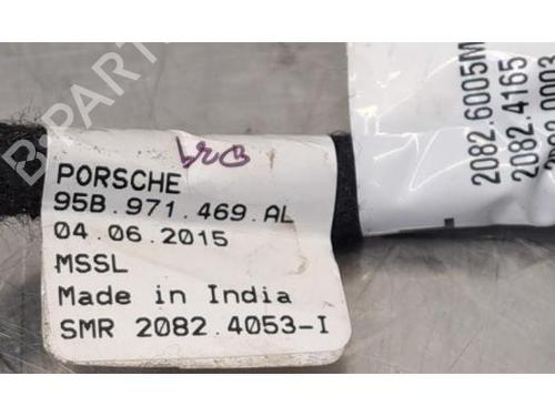 Retrovisor esquerdo PORSCHE MACAN (95B) 3.0 S Diesel | BP39154399C26 - Image 6