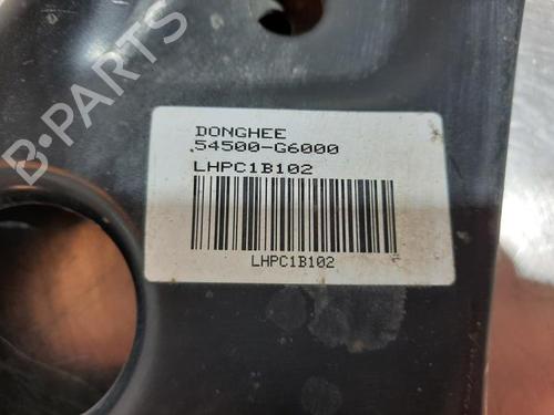 Left front suspension arm KIA PICANTO III (JA) 1.0 | BP33476977M12 - Image 4