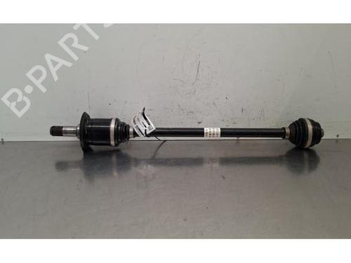 Used Right rear driveshaft Right rear driveshaft BMW 3 Touring (G21, G81) 318 d Mild-Hybrid (150 hp) 39892655 39892655