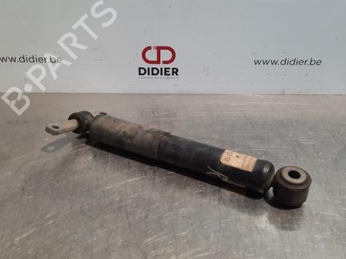 Used Right rear shock absorber CITROËN BERLINGO Box Body/MPV (K9) 1.5 BlueHDi 100 (102 hp) 15022779