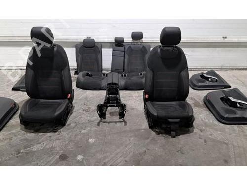 Seats set MERCEDES-BENZ A-CLASS Saloon (V177) A 250 e (177.186) | BP33131972C78  - Image 9