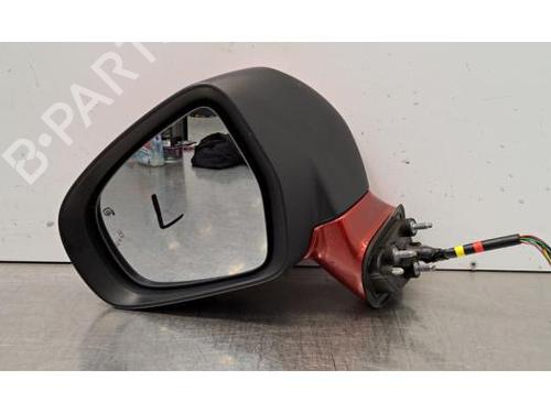 Used Left mirror Left mirror 39180018 39180018