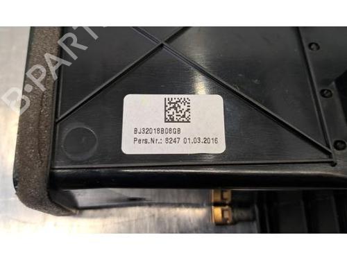 Luftventil LAND ROVER RANGE ROVER EVOQUE (L538) 2.0 D 4x4 | BP38606486I21 - Image 4