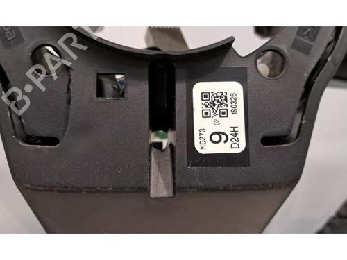 Rat MAZDA CX-3 (DK) 2.0 SKYACTIV-G (DK5W, DK6W) | BP31324313C49 