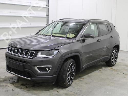 Underbody protection JEEP COMPASS (MP, M6, MV, M7) 1.6 CRD | BP23622811M92 