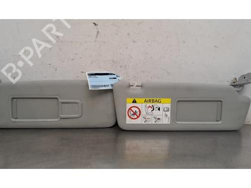 Parasol derecha Parasol derecha AUDI A1 Sportback (8XA, 8XF) 1.4 TDI (90 hp) 36309842 36309842
