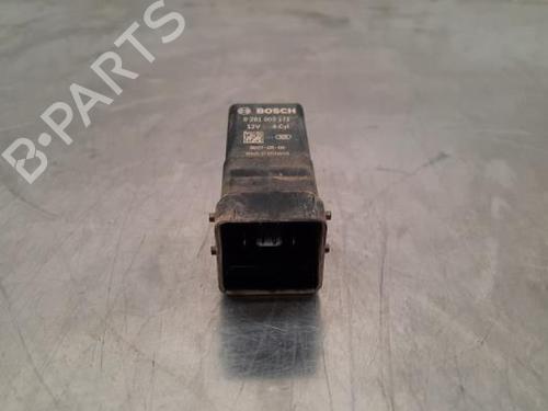 Module électronique FIAT DUCATO Platform/Chassis (250_) 120 Multijet 2,3 D (120 hp) 23598189